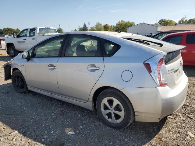 Photo 2 from auction – 2015 TOYOTA PRIUS with VIN JTDKN3DU4F1926901