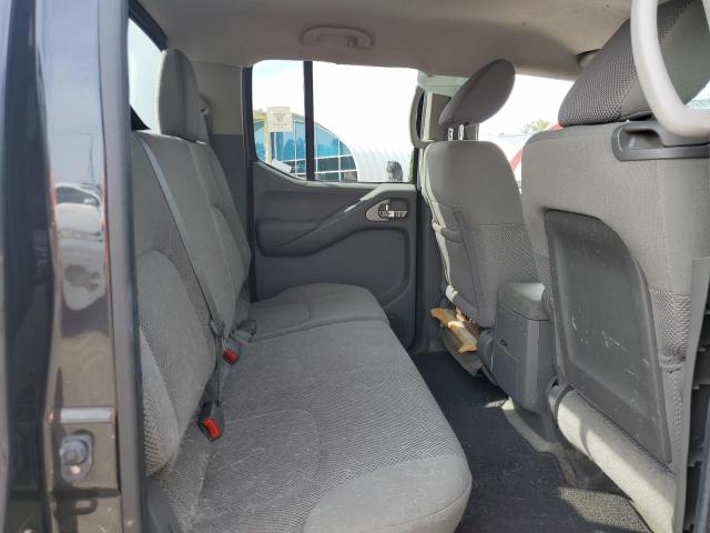 Photo 10 from auction – 2014 NISSAN FRONTIER S with VIN 1N6AD0FV4EN752786