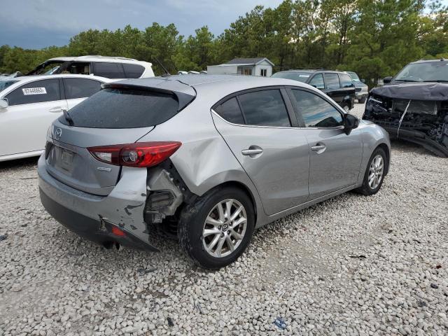 Photo 3 from auction – 2016 MAZDA 3 TOURING with VIN 3MZBM1L71GM263453