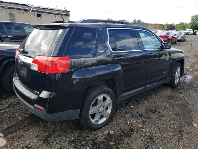 Photo 3 from auction – 2013 GMC TERRAIN SL with VIN 2GKFLVEK5D6154102
