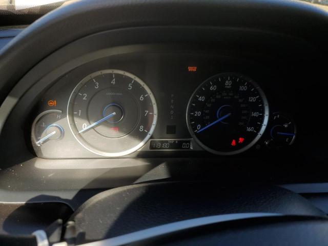 Photo 9 from auction – 2015 HONDA CROSSTOUR with VIN 5J6TF1H53FL000867