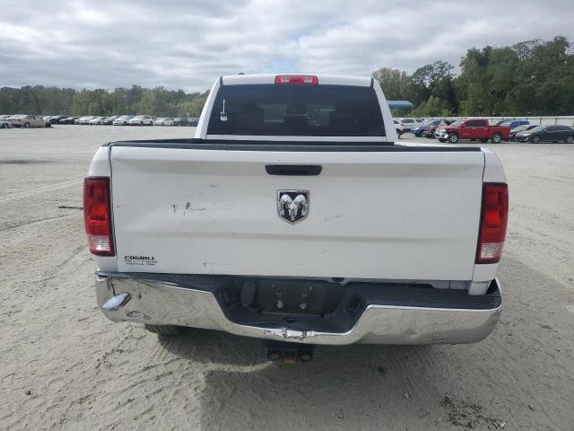 Photo 6 from auction – 2019 RAM 1500 CLASS with VIN 1C6RR6FT9KS722955