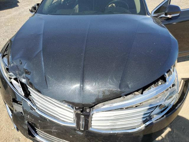 Photo 11 from auction – 2014 LINCOLN MKZ with VIN 3LN6L2J97ER831654