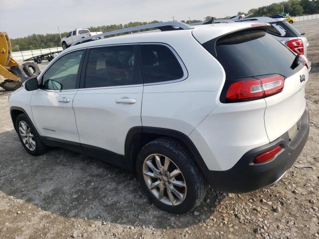 Photo 2 from auction – 2017 JEEP CHEROKEE L with VIN 1C4PJLDS3HW511154