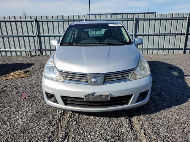Photo 5 from auction – 2009 NISSAN VERSA S with VIN 3N1BC13E89L490784