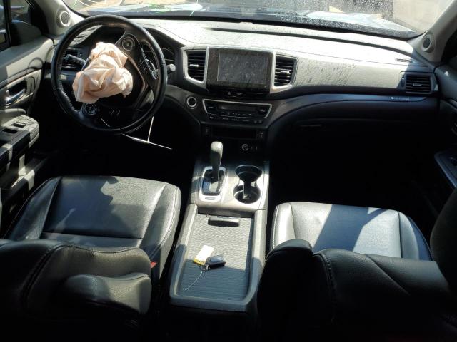 Photo 8 from auction – 2017 HONDA PILOT EXL with VIN 5FNYF5H50HB020597