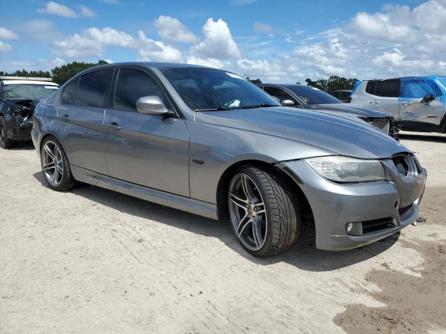 Photo 4 from auction – 2009 BMW 328 I with VIN WBAPH77529NM28876