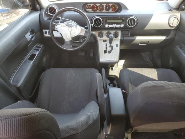 Photo 8 from auction – 2008 SCION XB with VIN JTLKE50E881056782
