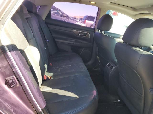 Photo 10 from auction – 2013 NISSAN ALTIMA 2.5 with VIN 1N4AL3AP3DC190668