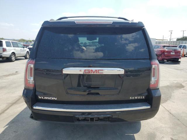 Photo 6 from auction – 2019 GMC YUKON DENA with VIN 1GKS2CKJ3KR266304