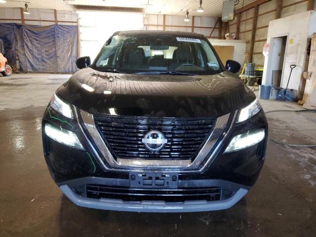 Photo 5 from auction – 2023 NISSAN ROGUE S with VIN 5N1BT3AB3PC796975