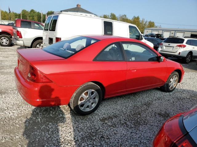 Photo 3 from auction – 2003 HONDA CIVIC EX with VIN 1HGEM22963L052982