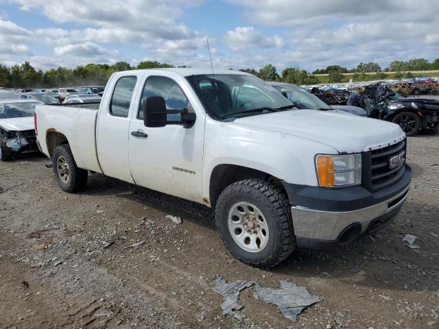 Photo 4 from auction – 2011 GMC SIERRA K15 with VIN 1GTR2TE37BZ405566
