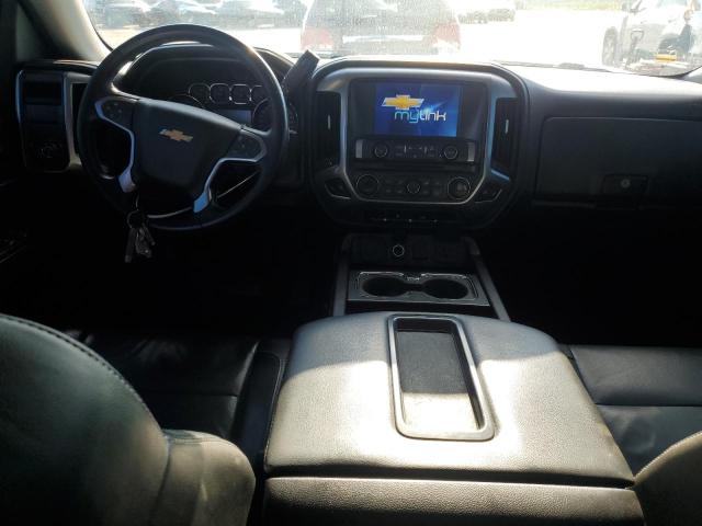 Снимка 8 от търг – 2015 CHEVROLET silverado с VIN 3GCPCSEC8FG163049