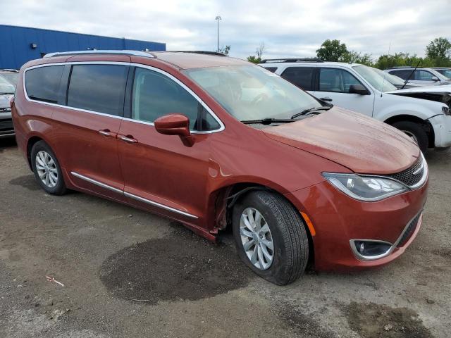 Снимка 4 от търг – 2018 CHRYSLER PACIFICA T с VIN 2C4RC1EG4JR294102