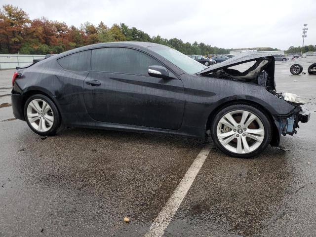 Photo 4 from auction – 2012 HYUNDAI GENESIS CO with VIN KMHHT6KD8CU068844