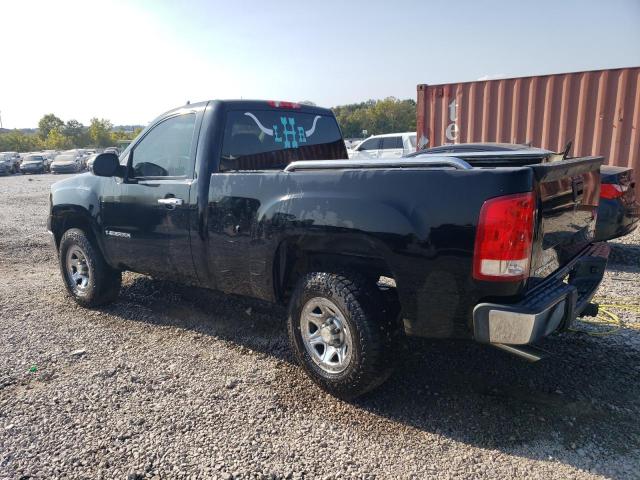 Photo 2 from auction – 2008 GMC SIERRA C15 with VIN 1GTEC14C38Z268040