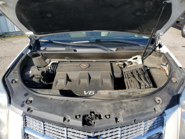 Photo 12 from auction – 2011 CADILLAC SRX LUXURY with VIN 3GYFNAEY4BS560268