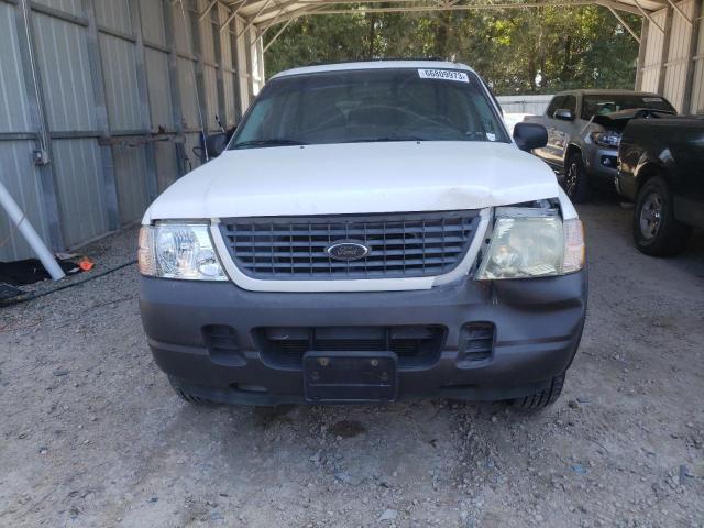 Photo 5 from auction – 2004 FORD EXPLORER X with VIN 1FMZU62KX4UB70955