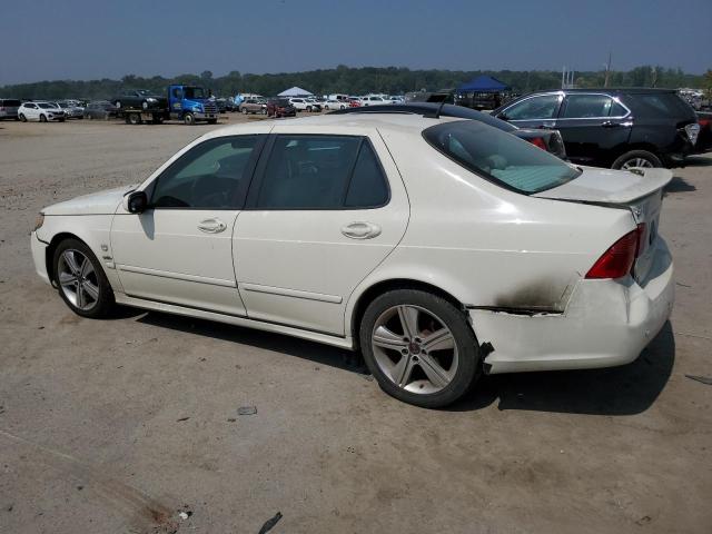 Photo 2 from auction – 2009 SAAB 9-5 GRIFFI with VIN YS3EB49G393505400