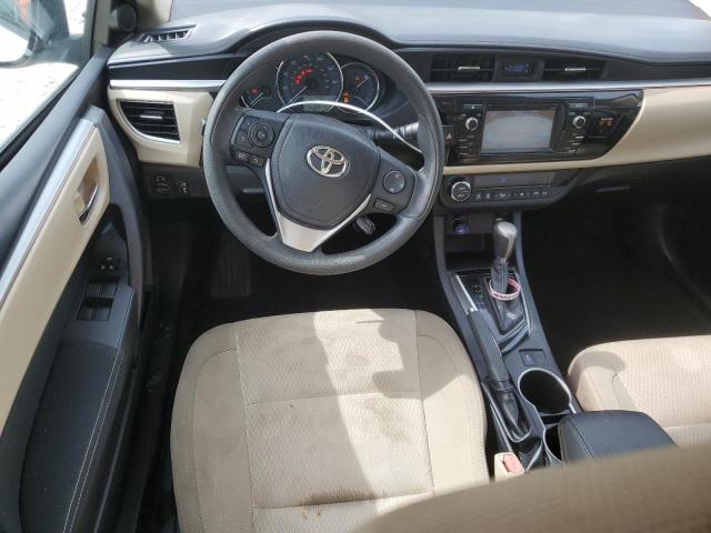 Photo 8 from auction – 2015 TOYOTA COROLLA L with VIN 2T1BURHE7FC291225