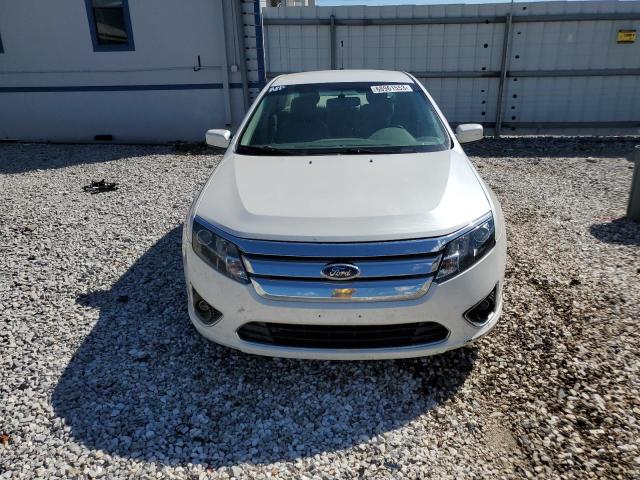 Photo 5 from auction – 2012 FORD FUSION SEL with VIN 3FAHP0JG8CR178131