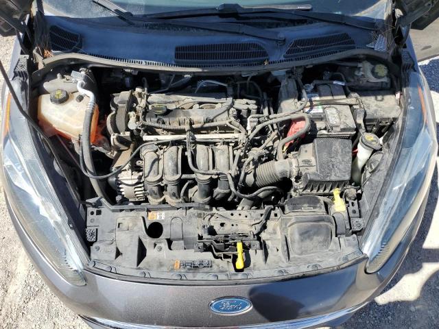 Photo 11 from auction – 2014 FORD FIESTA SE with VIN 3FADP4EJ1EM148769