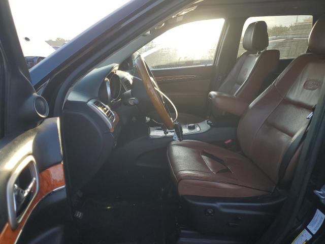 Photo 7 from auction – 2012 JEEP GRAND CHER with VIN 1C4RJFCTXCC228796