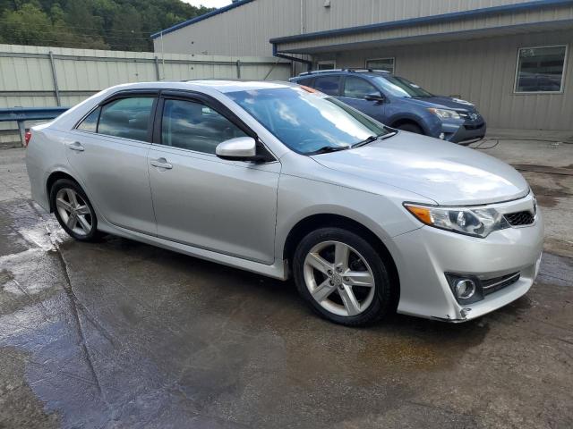 Photo 4 from auction – 2012 TOYOTA CAMRY BASE with VIN 4T1BF1FK2CU010009
