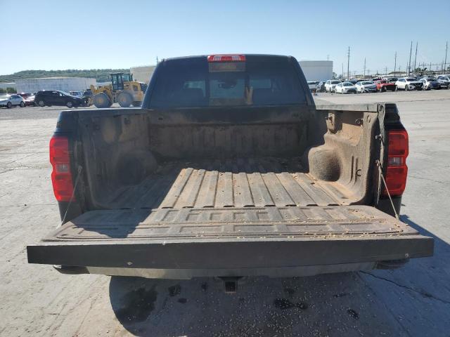 Photo 6 from auction – 2014 CHEVROLET SILVER1500 with VIN 3GCUKSEC9EG214272