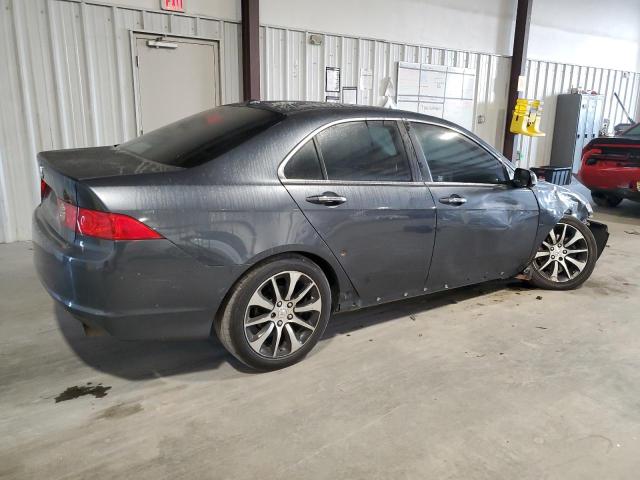 Photo 3 from auction – 2007 ACURA TSX with VIN JH4CL96887C015830