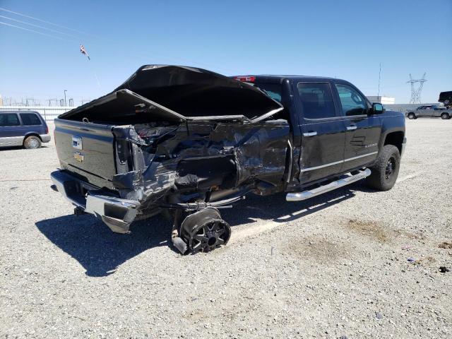 Photo 3 from auction – 2014 CHEVROLET SILVERADO with VIN 3GCUKREC3EG136189