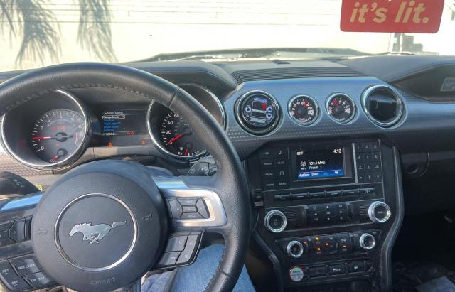 Photo 9 from auction – 2017 FORD MUSTANG GT with VIN 1FA6P8CF2H5221320