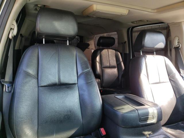 Photo 10 from auction – 2007 CHEVROLET SUBURBAN C with VIN 1GNFC16J37J225256