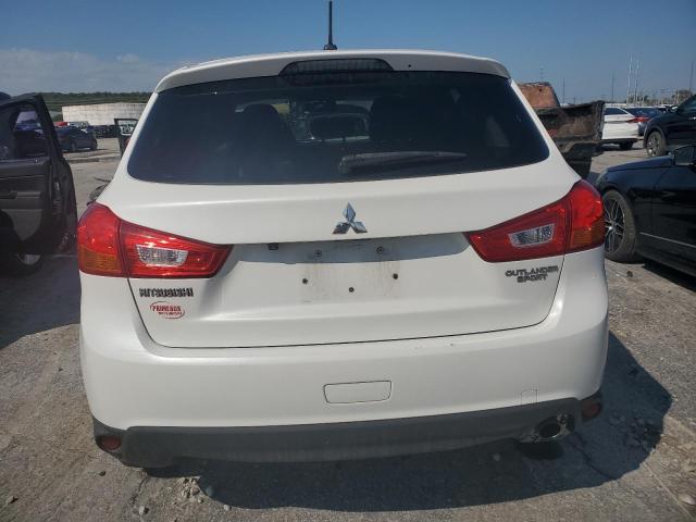 Photo 6 from auction – 2015 MITSUBISHI OUTLANDER with VIN 4A4AR4AU8FE039068