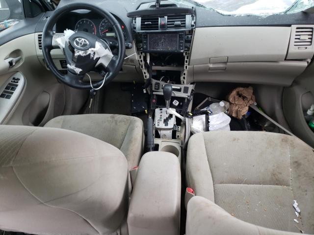 Photo 8 from auction – 2013 TOYOTA COROLLA BA with VIN 2T1BU4EE0DC064639