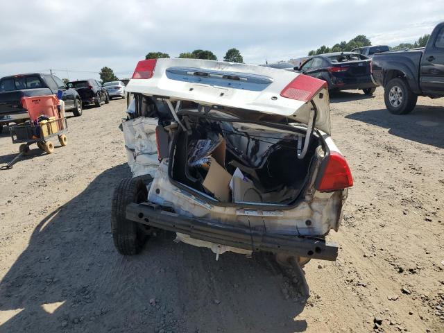 Photo 6 from auction – 2001 HONDA CIVIC EX with VIN JHMES16201S005539