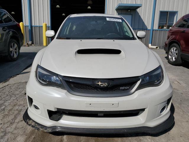 Photo 5 from auction – 2013 SUBARU IMPREZA WR with VIN JF1GR7E63DG816021