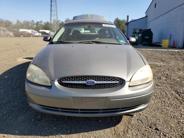 Photo 5 from auction – 2002 FORD TAURUS SES with VIN 1FAFP55212A224085