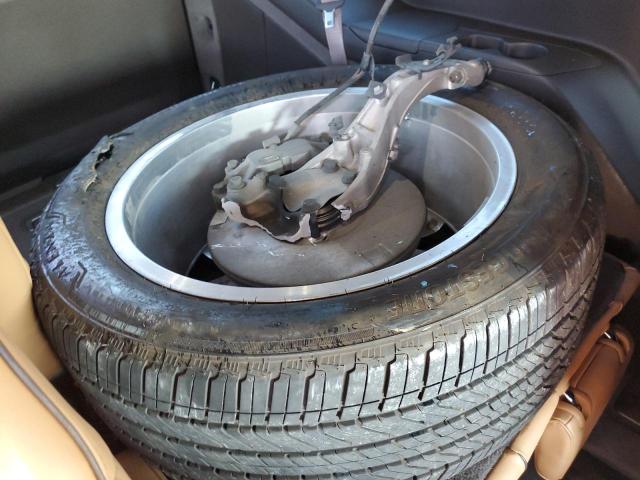 Photo 13 from auction – 2021 CADILLAC ESCALADE P with VIN 1GYS3CKL4MR229432