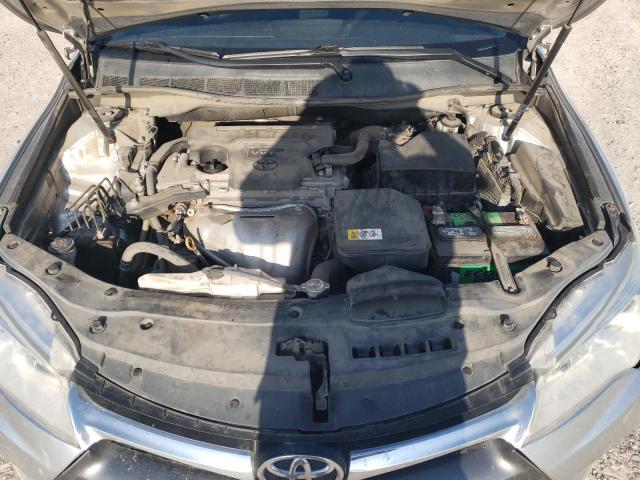 Photo 11 from auction – 2017 TOYOTA CAMRY LE with VIN 4T1BF1FK4HU660922