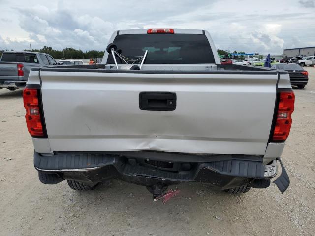 Photo 6 from auction – 2014 CHEVROLET SILVERADO with VIN 1GCRCREC5EZ388402