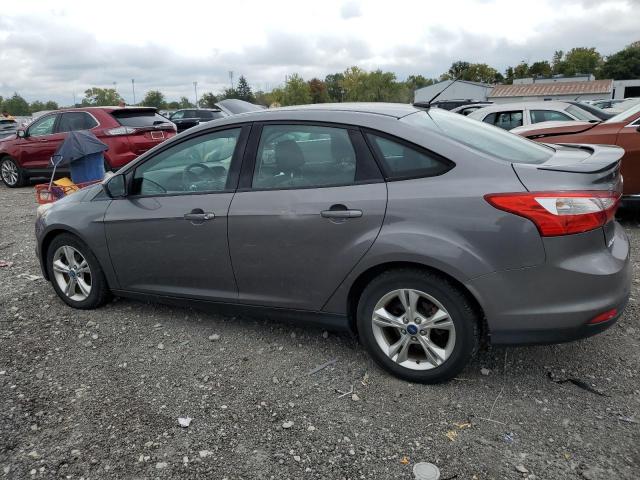 Photo 2 from auction – 2012 FORD FOCUS SE with VIN 1FAHP3F22CL189364