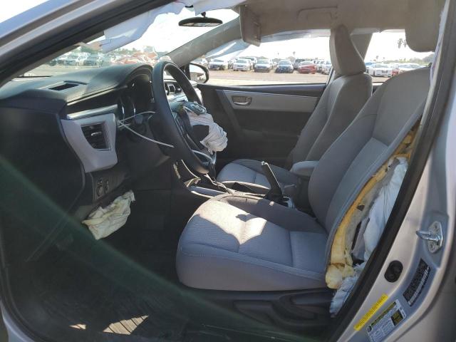 Photo 7 from auction – 2015 TOYOTA COROLLA L with VIN 5YFBURHE5FP187493