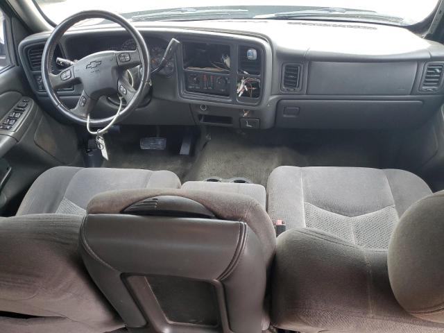 Photo 8 from auction – 2007 CHEVROLET SILVERADO with VIN 2GCEC13Z371138479