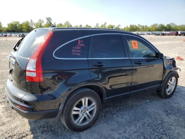 Photo 3 from auction – 2011 HONDA CR-V EXL with VIN 5J6RE3H77BL016249