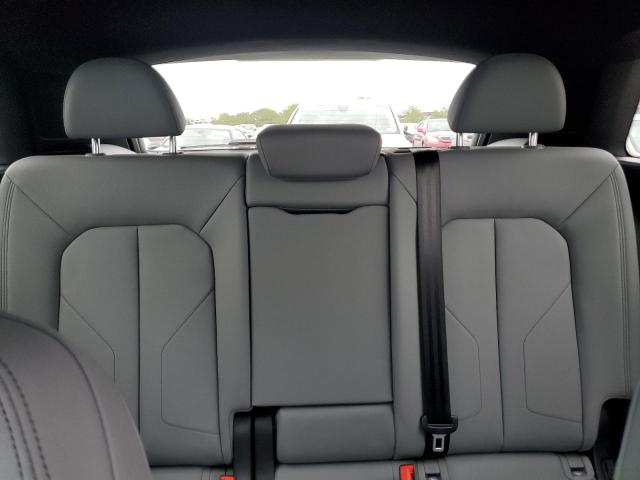 Photo 10 from auction – 2022 AUDI Q3 PREMIUM with VIN WA1DECF39N1045164
