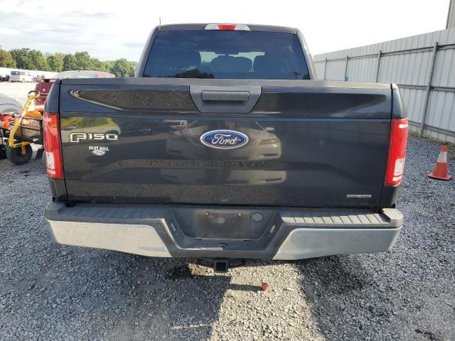 Photo 6 from auction – 2015 FORD F150 SUPER with VIN 1FTEW1CF2FFB62745