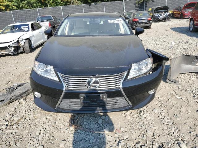 Photo 5 from auction – 2015 LEXUS ES 350 with VIN JTHBK1GG9F2187326