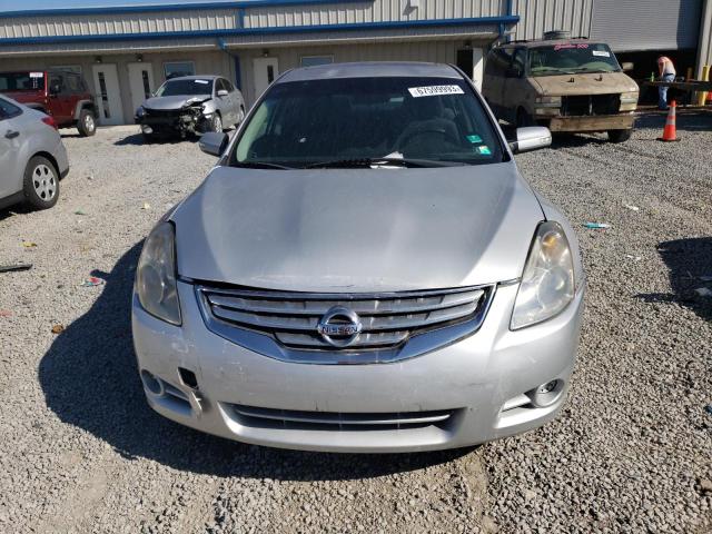 Photo 5 from auction – 2011 NISSAN ALTIMA BAS with VIN 1N4AL2APXBN430150